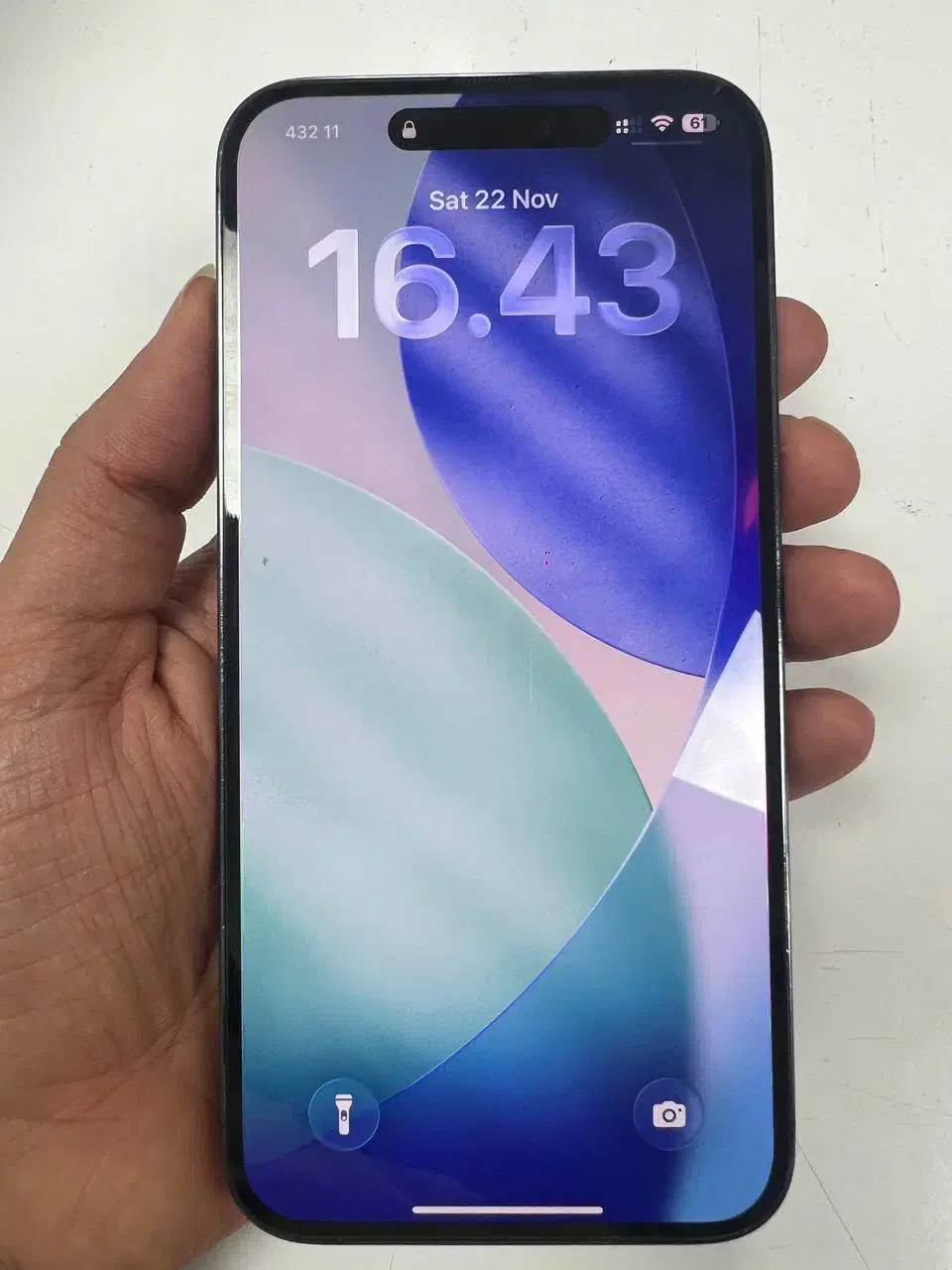 iphone 14 pro max بارجیستر|موبایل|کرمان, |دیوار