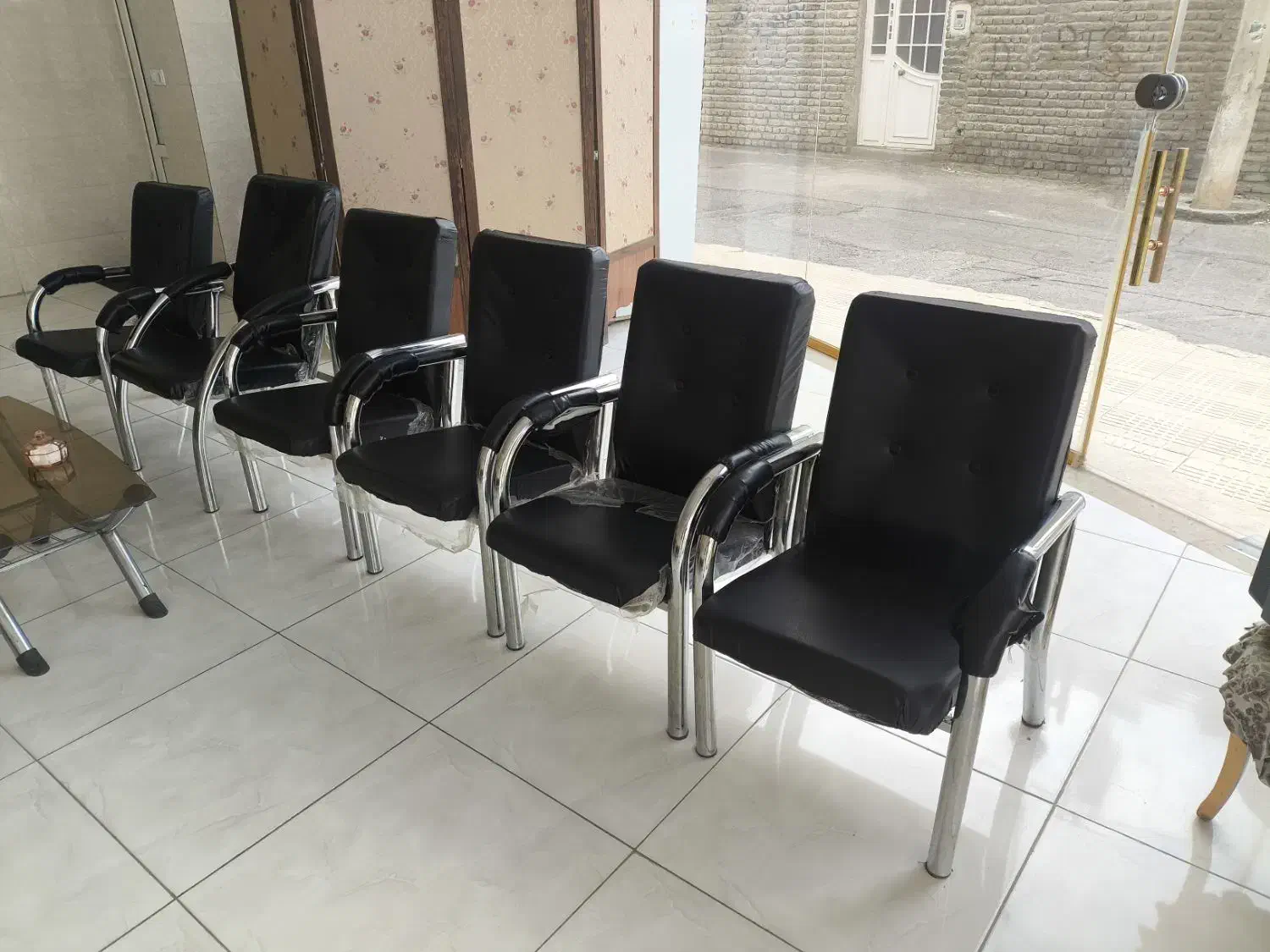 صندلی اداری|مبلمان اداری|ارومیه, |دیوار