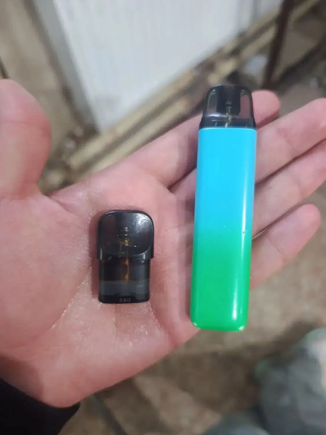 پاد دائمی|زیورآلات و اکسسوری|گلستان (تهران), |دیوار