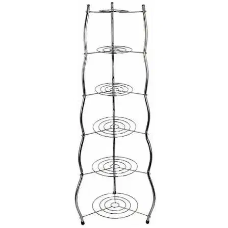 پایه قابلمه استیل|آب‌چکان و نظم‌دهنده ظروف|گرگان, |دیوار