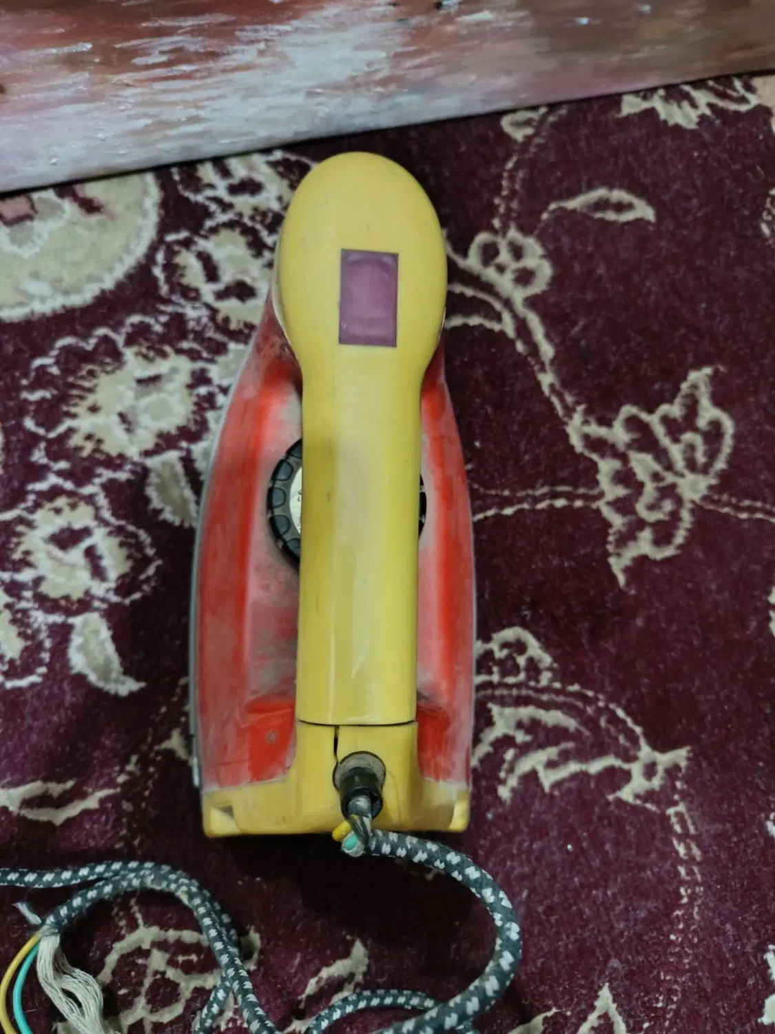 اتو|اتو و لوازم اتو|کرمان, |دیوار