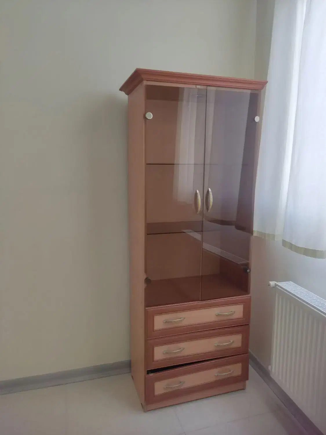 کتابخانه دارای کشو|کتابخانه، شلف، قفسههای دیواری|تهران, مسعودیه|دیوار