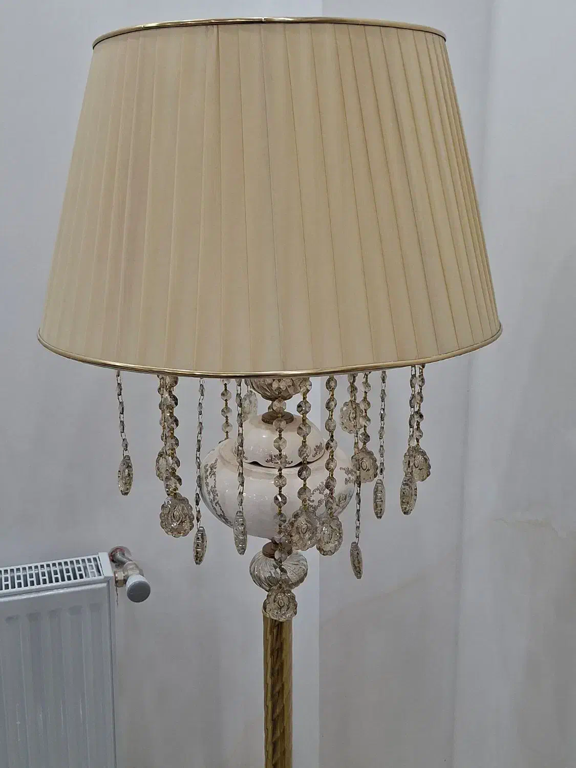 آباژور زیبا|چراغ خواب و آباژور|خرم‌آباد, |دیوار