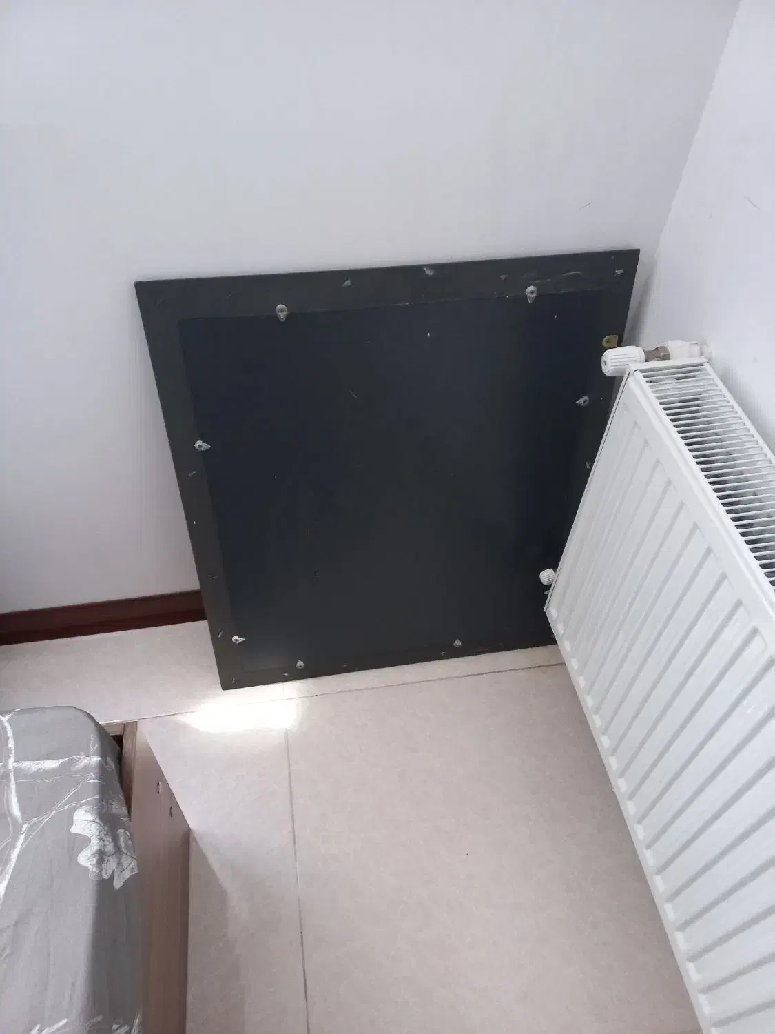 اینه قاب دار  جنس خوب|آینه|رباط‌کریم, رباط‌کریم|دیوار