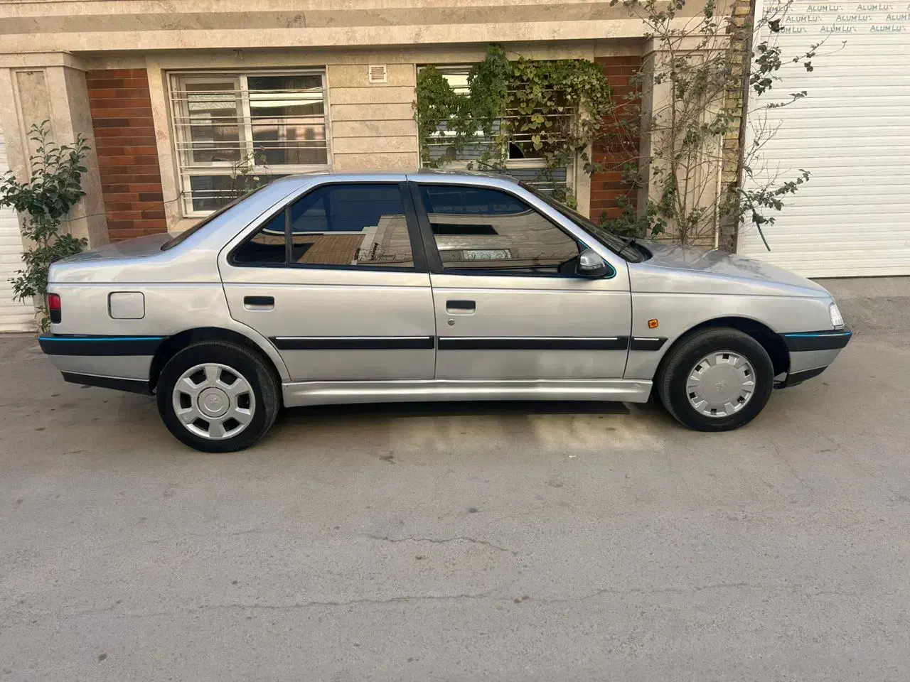 پژو405مدل86|خودرو سواری و وانت|یزد, |دیوار