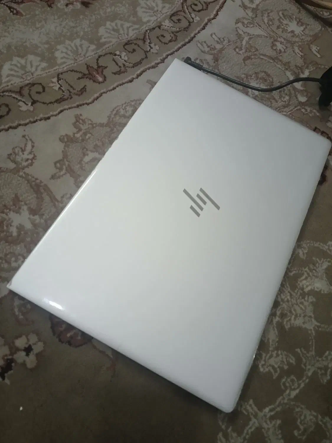 لب تاب hp بالاترین مدل رام ۱۶ cori7|رایانه همراه|گنبد کاووس, |دیوار