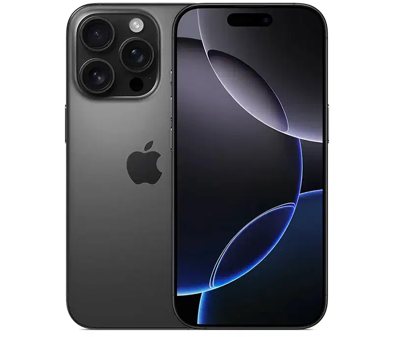 Iphone 16 promax 256gb ram|موبایل|تهران, تهرانسر مرکزی|دیوار