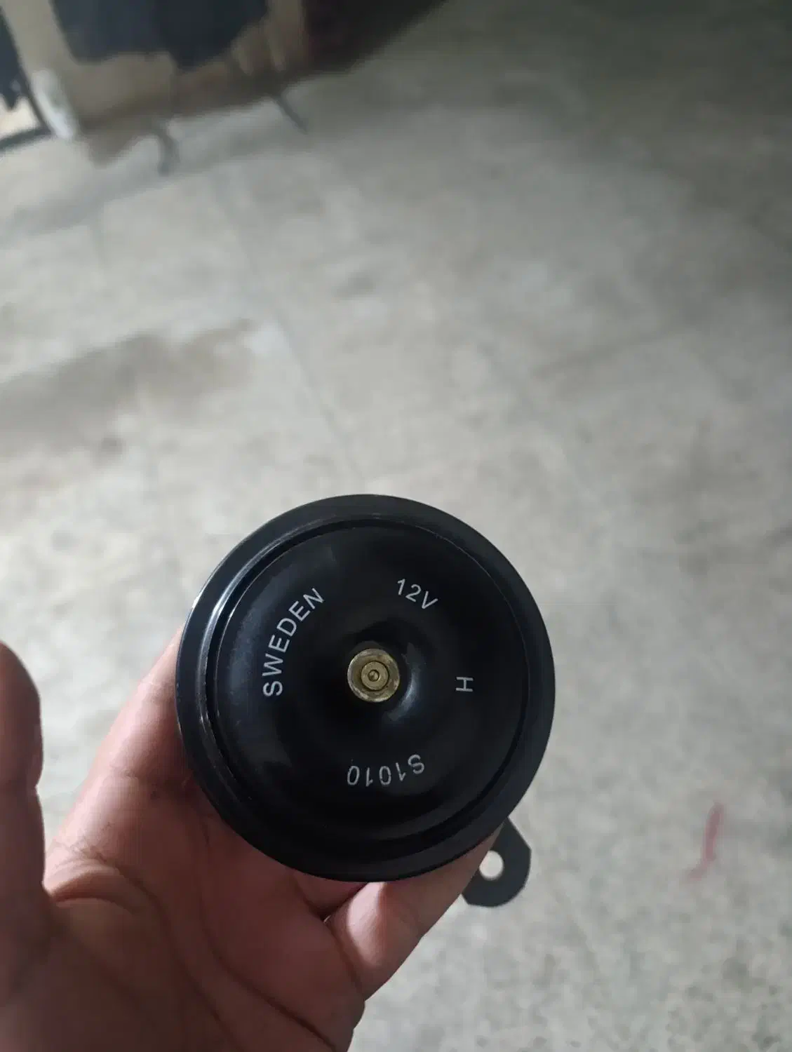 بوق پراید|قطعات یدکی و لوازم جانبی|رودسر, |دیوار