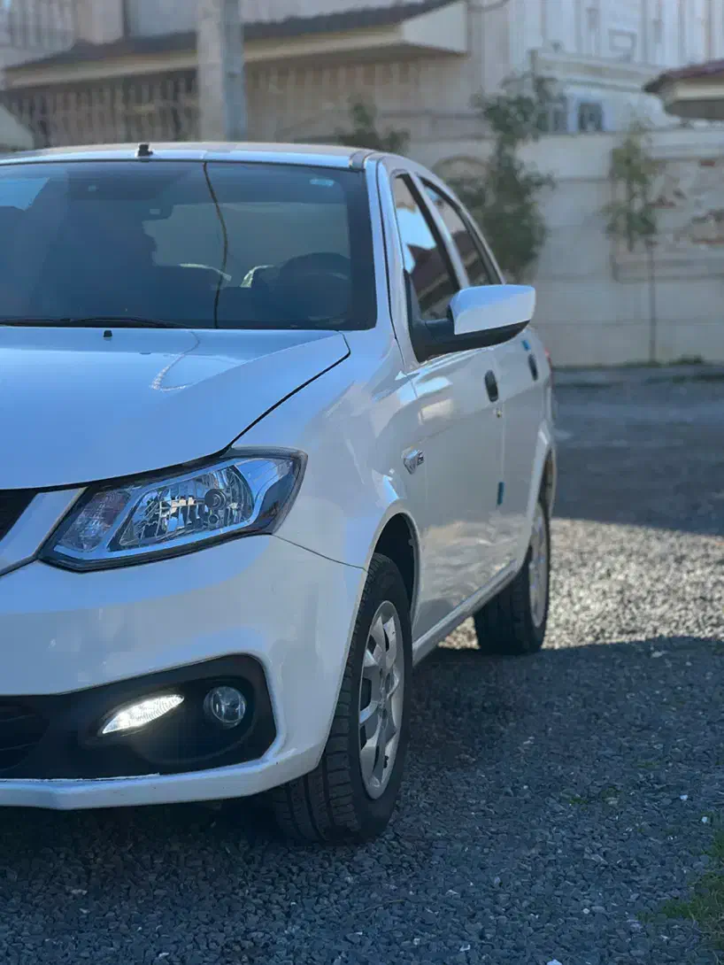 ساینا s دوگانه سوز۴۰۳|خودرو سواری و وانت|آمل, |دیوار