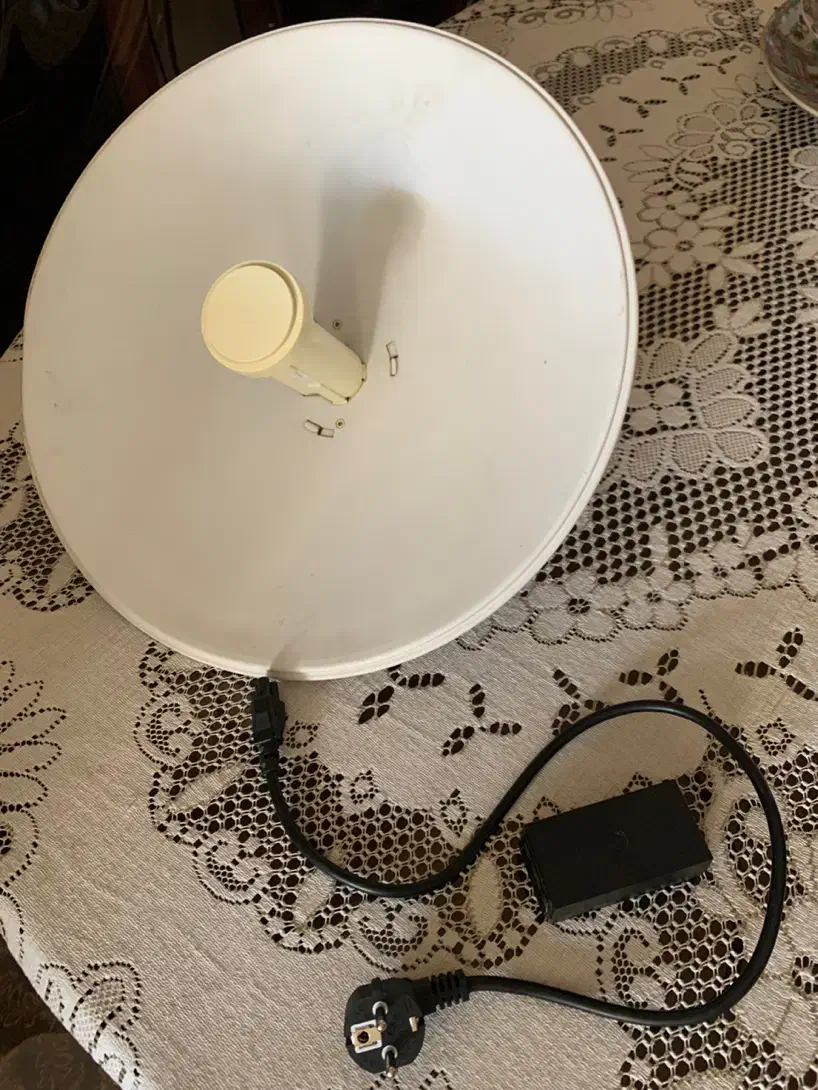 آنتن اینترنت پاوربیم|مودم و تجهیزات شبکه|اصفهان, شهریار|دیوار