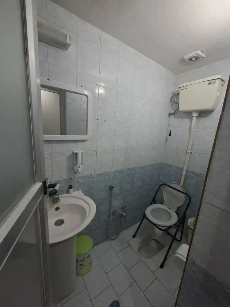 فروش آپارتمان ۷۳ متری دلباز و پرنور در اول لادن|فروش آپارتمان|مشهد, صیاد شیرازی|دیوار