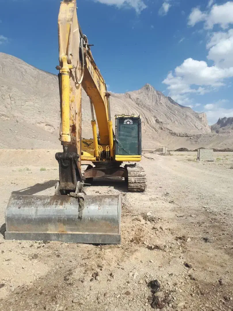 بیل خط ۶ موتور پمپ خط ۷|خودرو سنگین|نجف‌آباد, جوزدان|دیوار