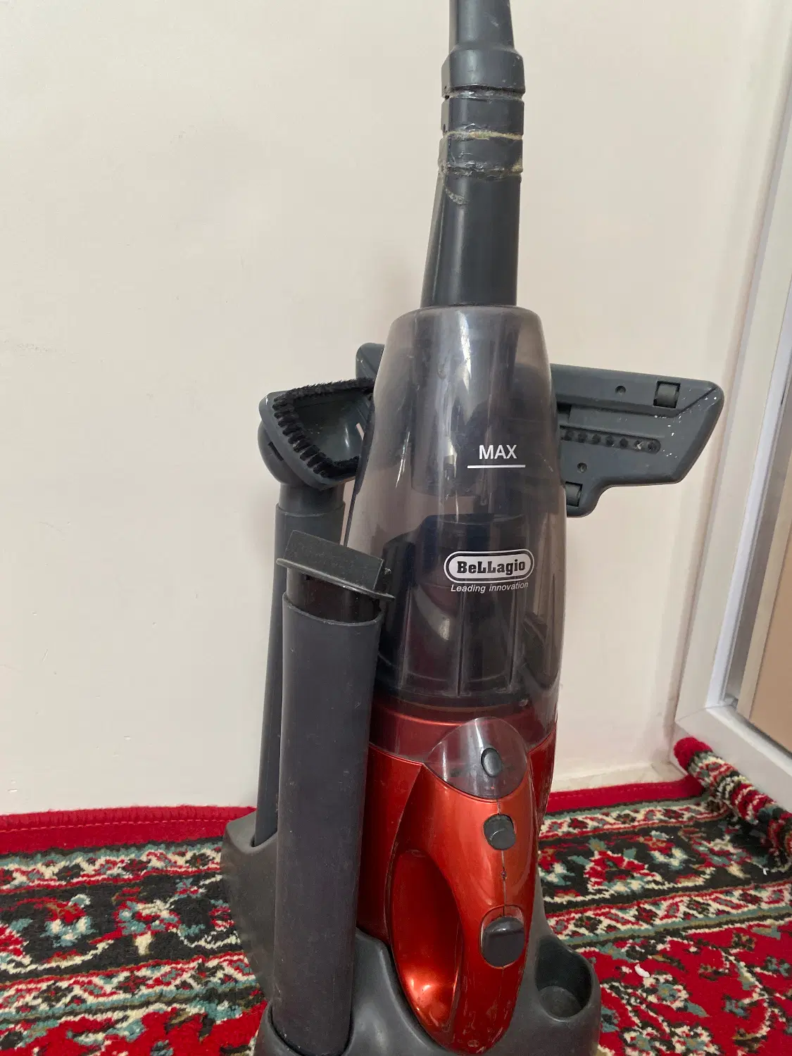 جارو شارژی|جاروبرقی، جارو شارژی، بخارشو|تبریز, |دیوار