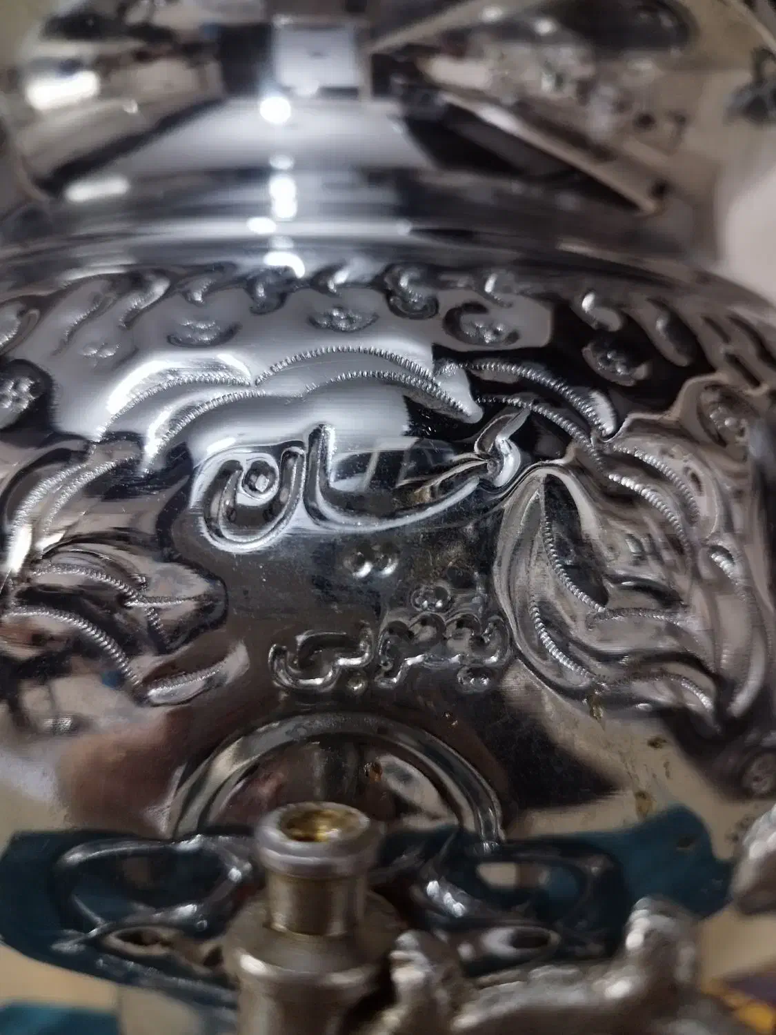 سماور گازی|سماور، چای‌ساز، قهوه‌ساز|رشت, کوی مهر|دیوار