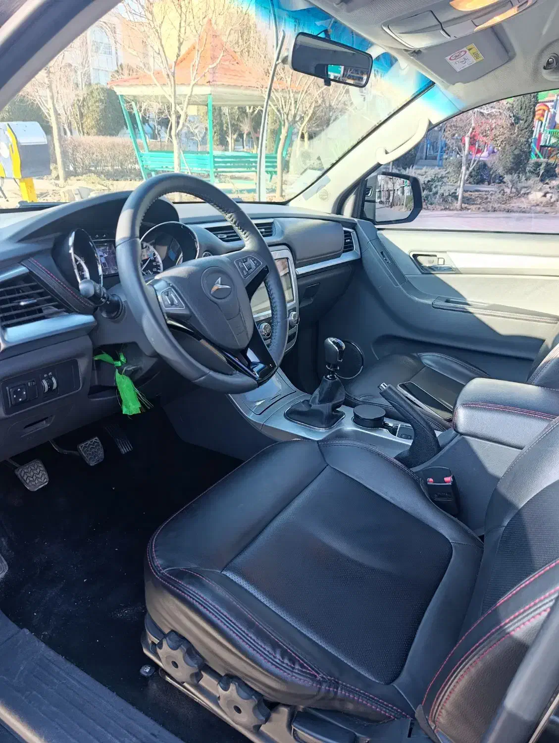 kmc t8 آخر 1403|خودرو سواری و وانت|تهران, چیتگر جنوبی|دیوار