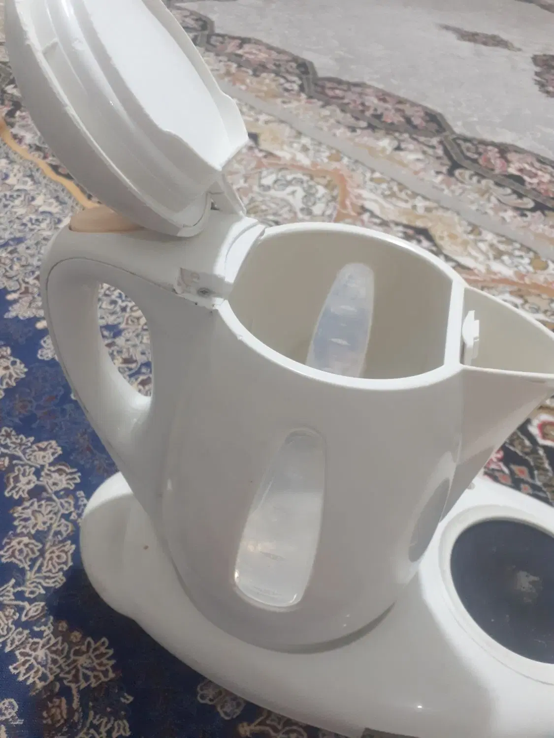 چای ساز|سماور، چای‌ساز، قهوه‌ساز|مشهد, پورسینا|دیوار