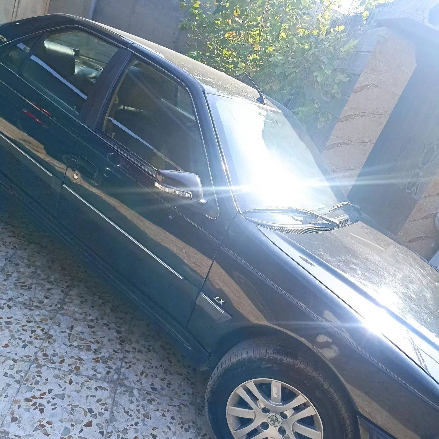 پارس تیوفای401|خودرو سواری و وانت|بندرعباس, |دیوار