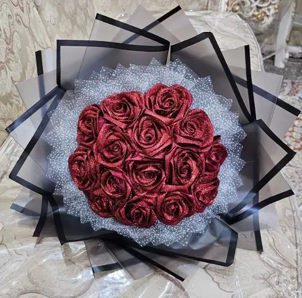 دسته گل|گل مصنوعی|مشهد, نظام دوست|دیوار