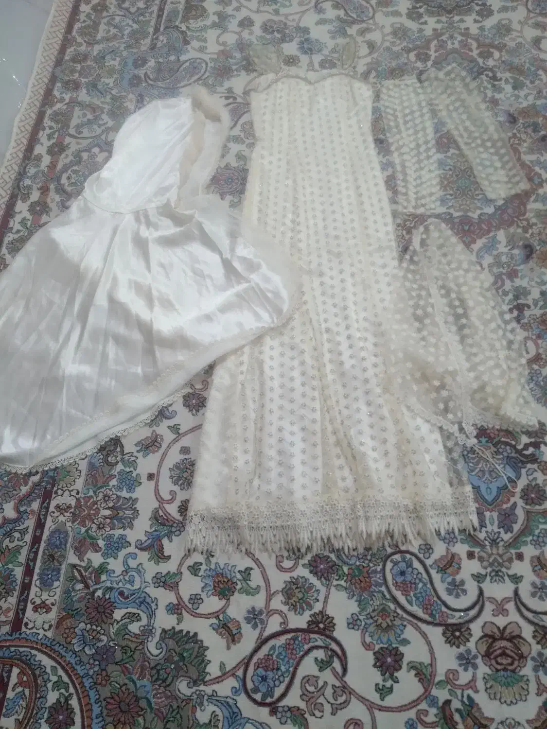 لباس نامزدی|لباس|آزادشهر, |دیوار