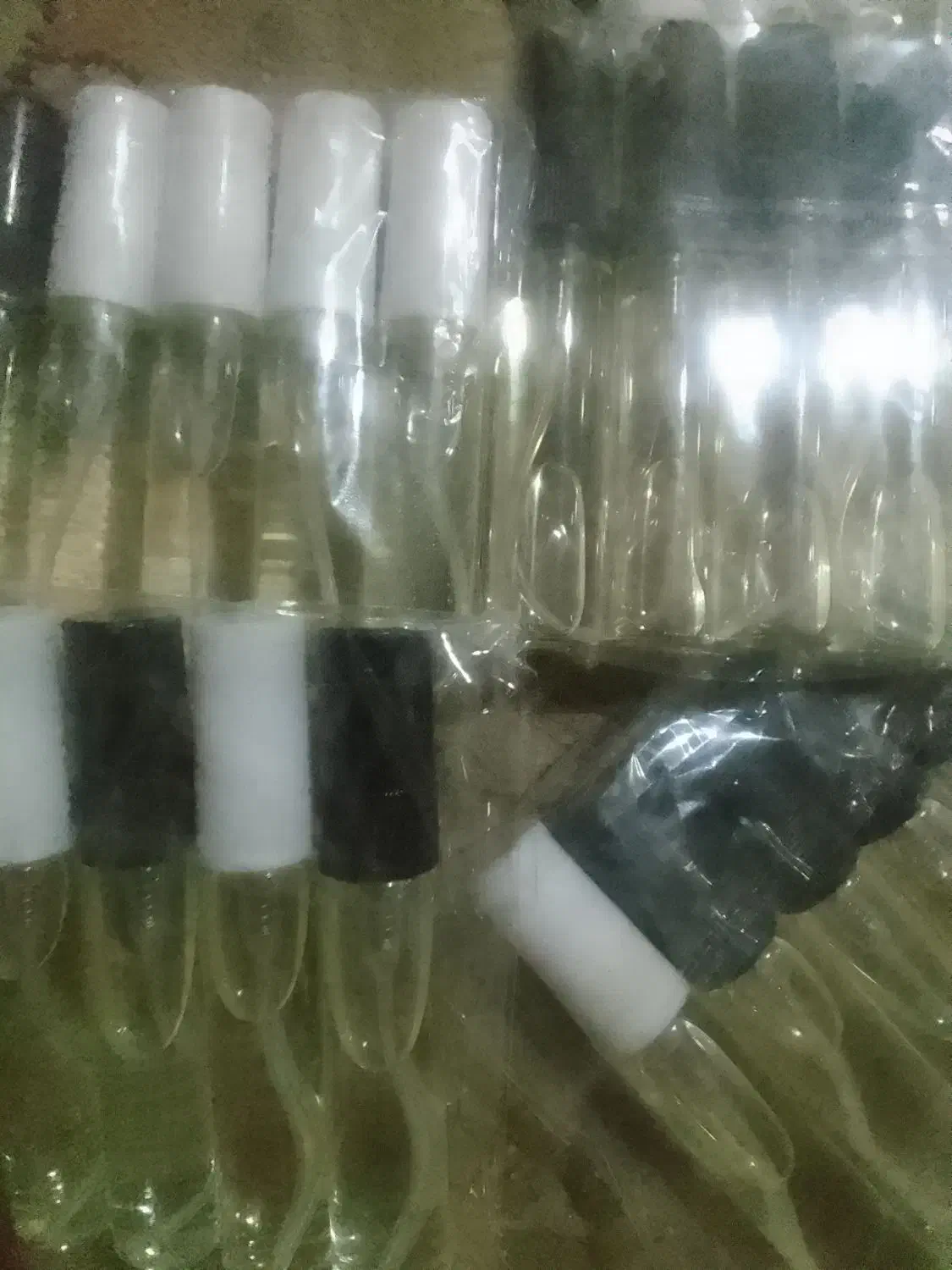 عطر گرمی ۵ میل ۱۰۰تومان عمده ۷۰|آرایشی، بهداشتی، درمانی|قرچک, مجتمع گلشهر|دیوار