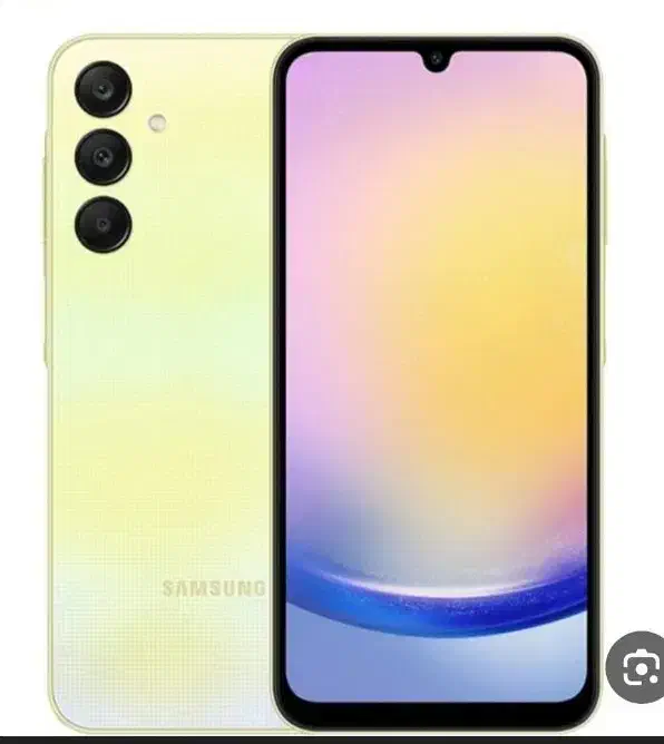 Galaxy A25|موبایل|دوگنبدان, |دیوار