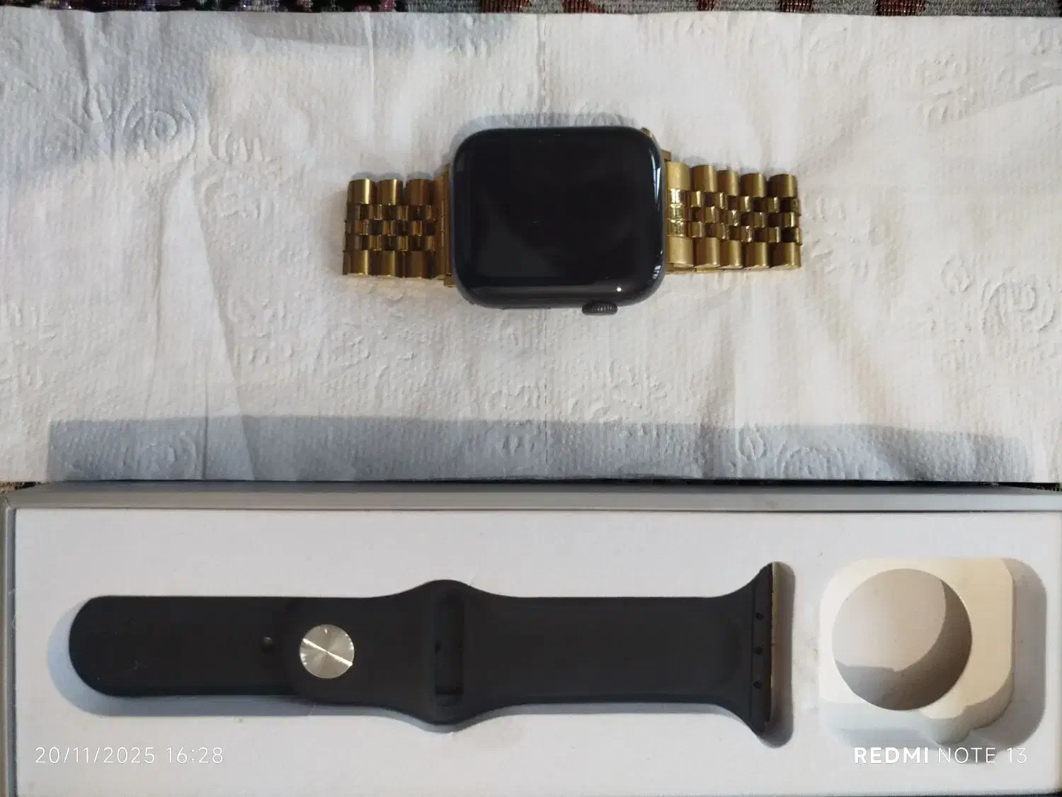 اپل واتچ مدل M7 PRO MAX|ساعت|کرمانشاه, |دیوار