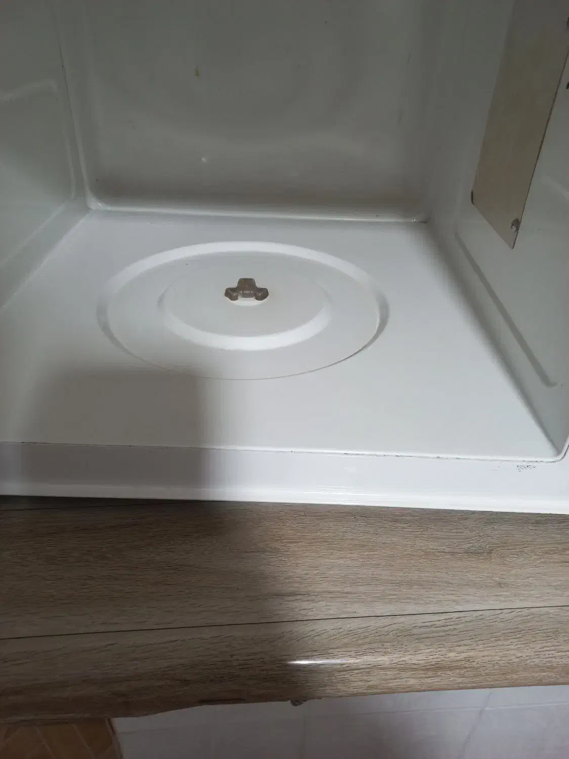 ماکروفر مارک سوناشی|اجاق گاز و لوازم برقی پختوپز|قائمشهر, |دیوار