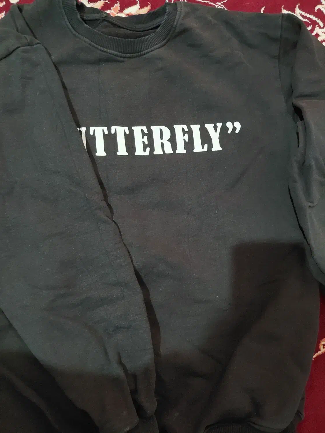 دوتا دورس پسرانه|لباس|سلماس, |دیوار