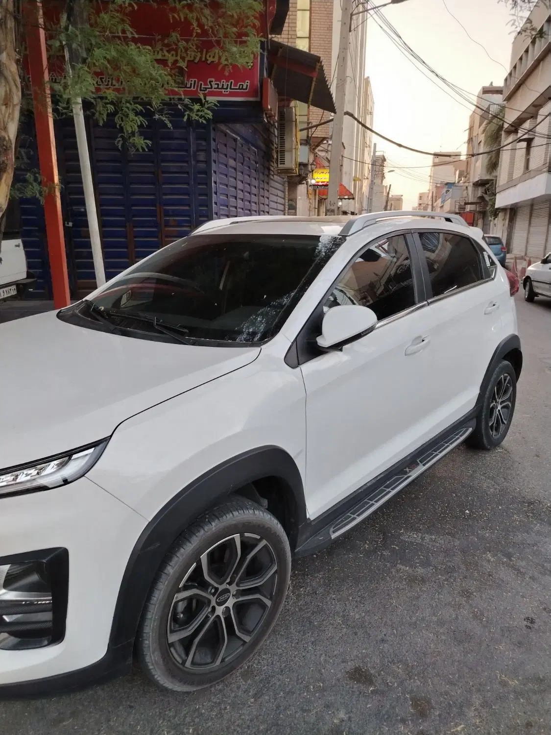 MVM x22 pro MT 1402|خودرو سواری و وانت|اهواز, مهرشهر|دیوار