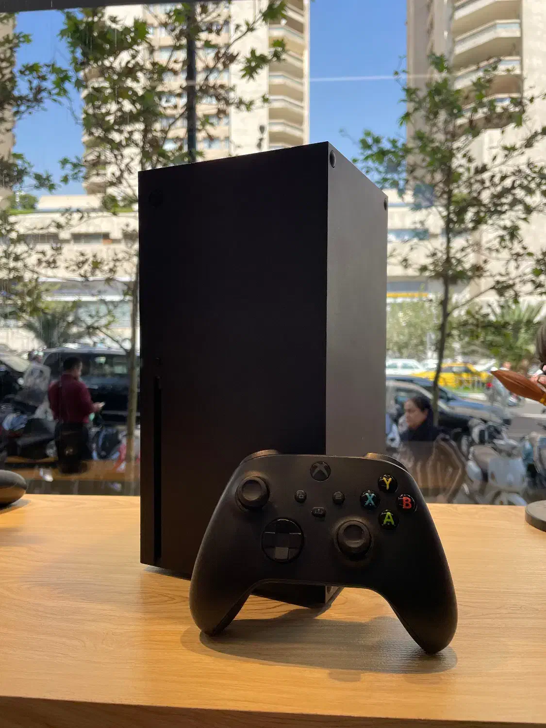 xbox series x|کنسول، بازی ویدئویی و آنلاین|تهران, جردن|دیوار