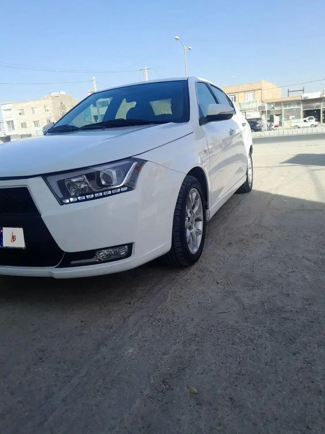 دنا پلاس توربو مدل ۱۳۹۸|خودرو سواری و وانت|کاشمر, |دیوار