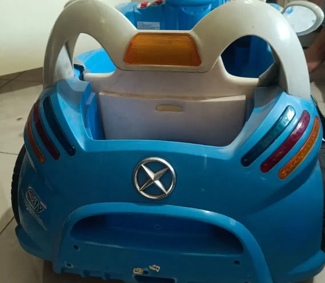 ماشین شارژی|اسباببازی|ری, دولتآباد|دیوار