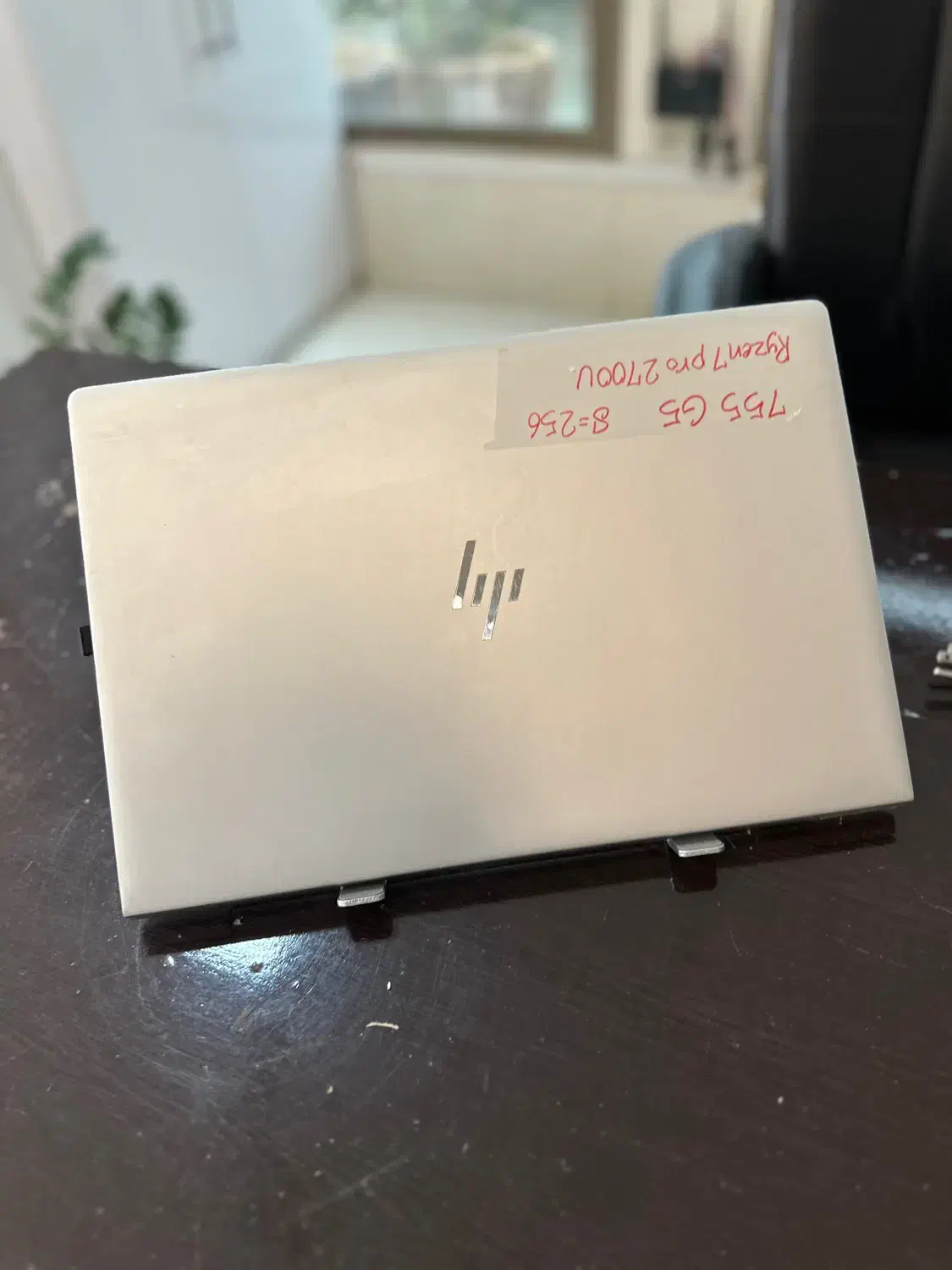 Hp elitebook 755G5|رایانه همراه|اصفهان, آفاران|دیوار