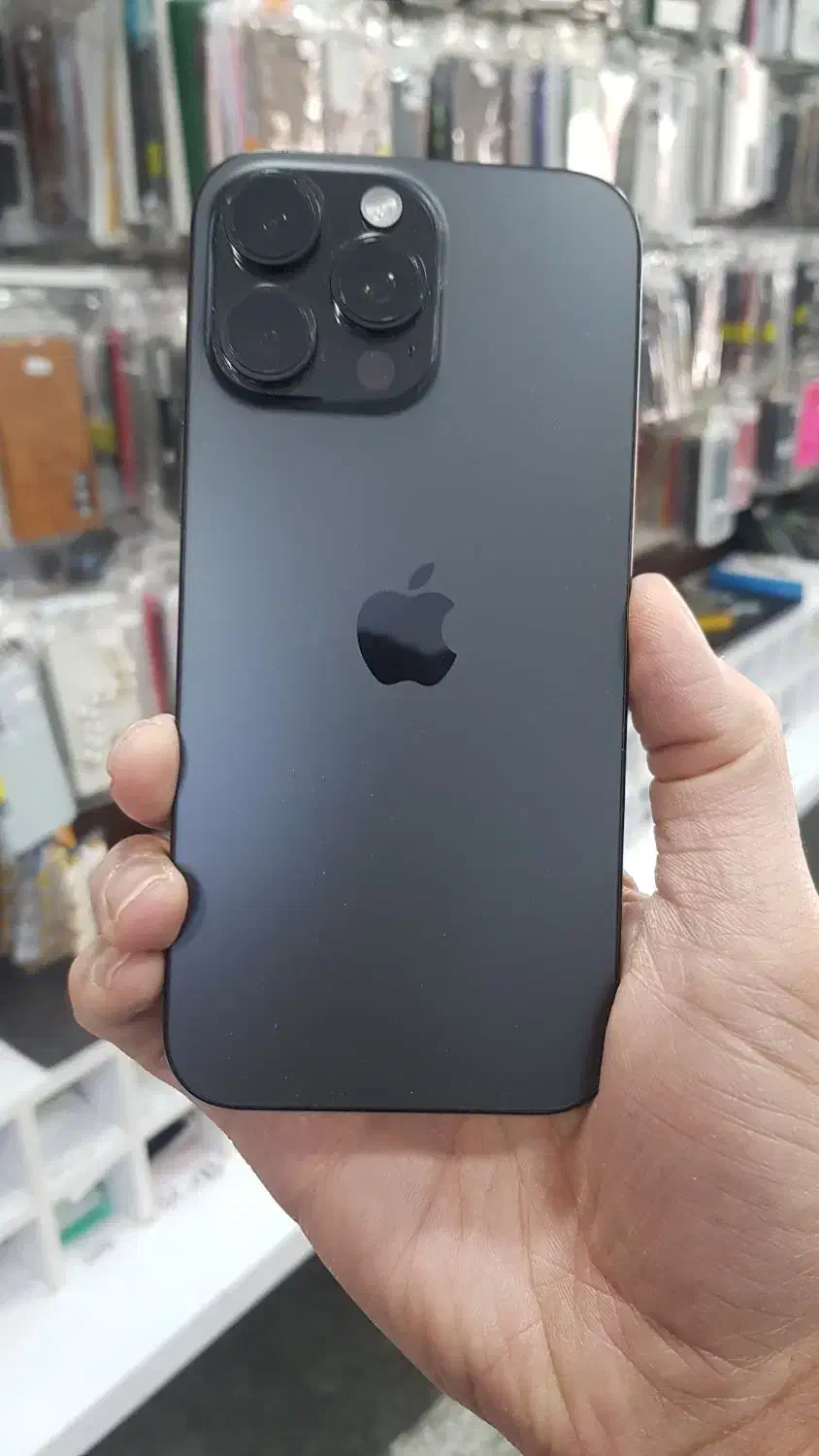 16 pro max|موبایل|اصفهان, پینارت|دیوار