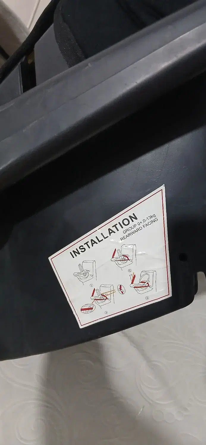 کریر مارک|کالسکه و لوازم جانبی|کرمان, |دیوار