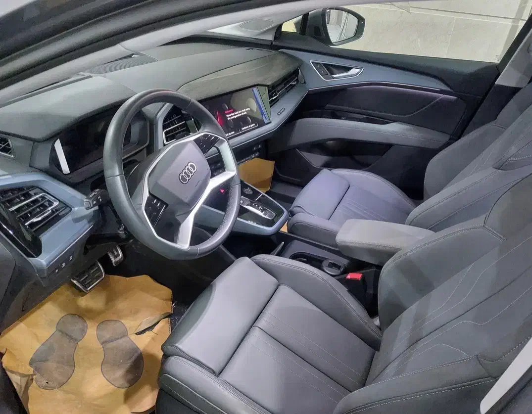 آیودی Q5|خودرو سواری و وانت|تهران, پاسداران|دیوار