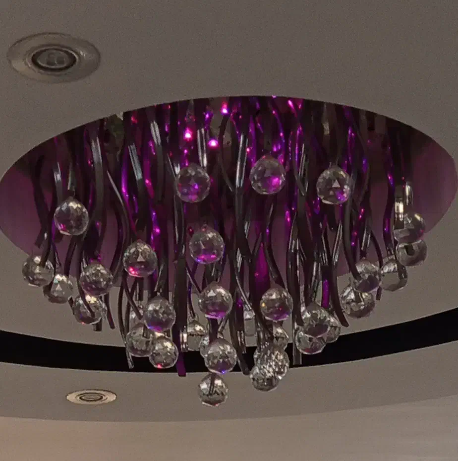 فروش|لوستر و چراغ آویز|شفت, |دیوار