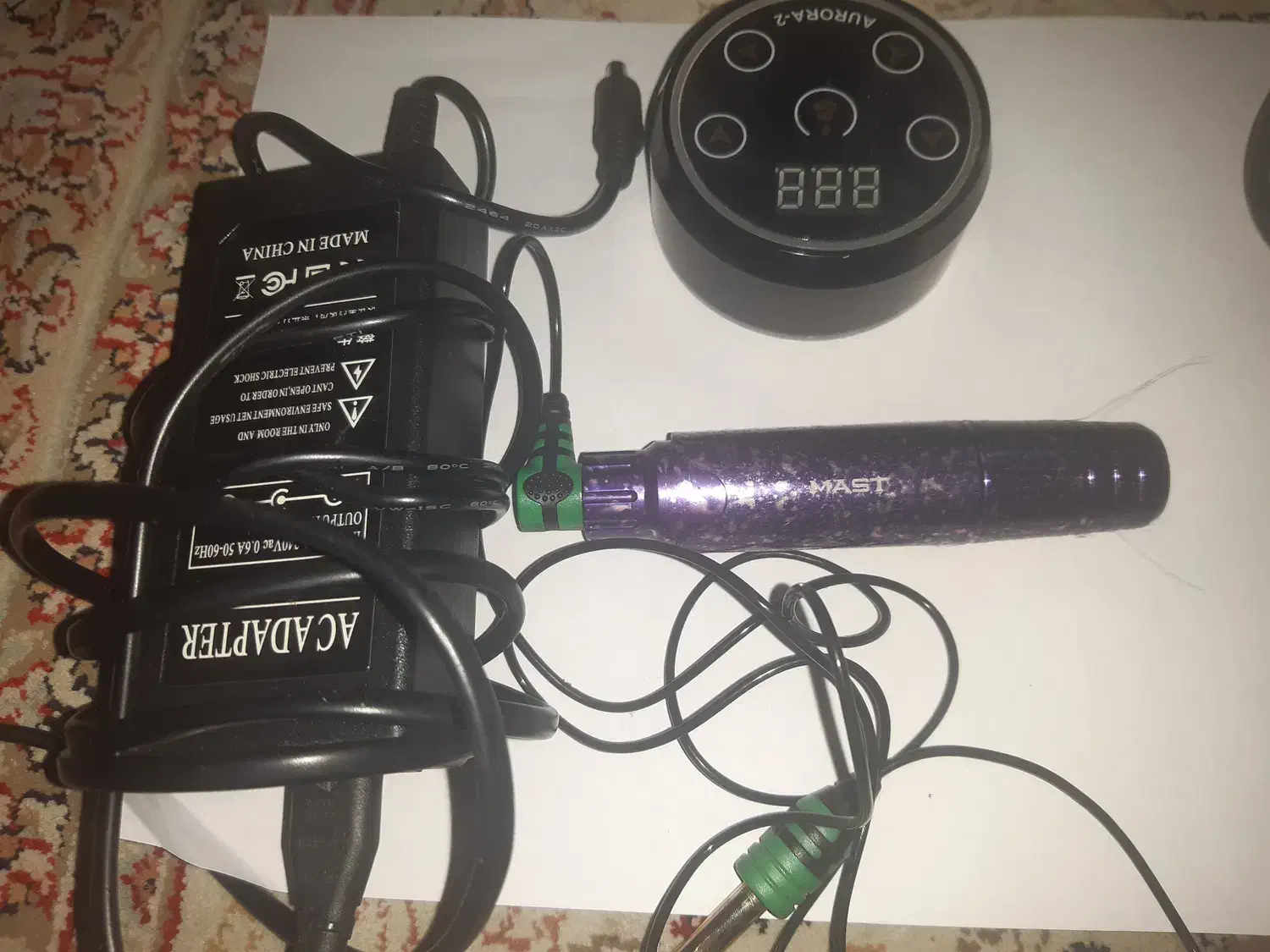 وسایل آرایشی|آرایشگاه و سالن‌های زیبایی|قم, پردیسان|دیوار