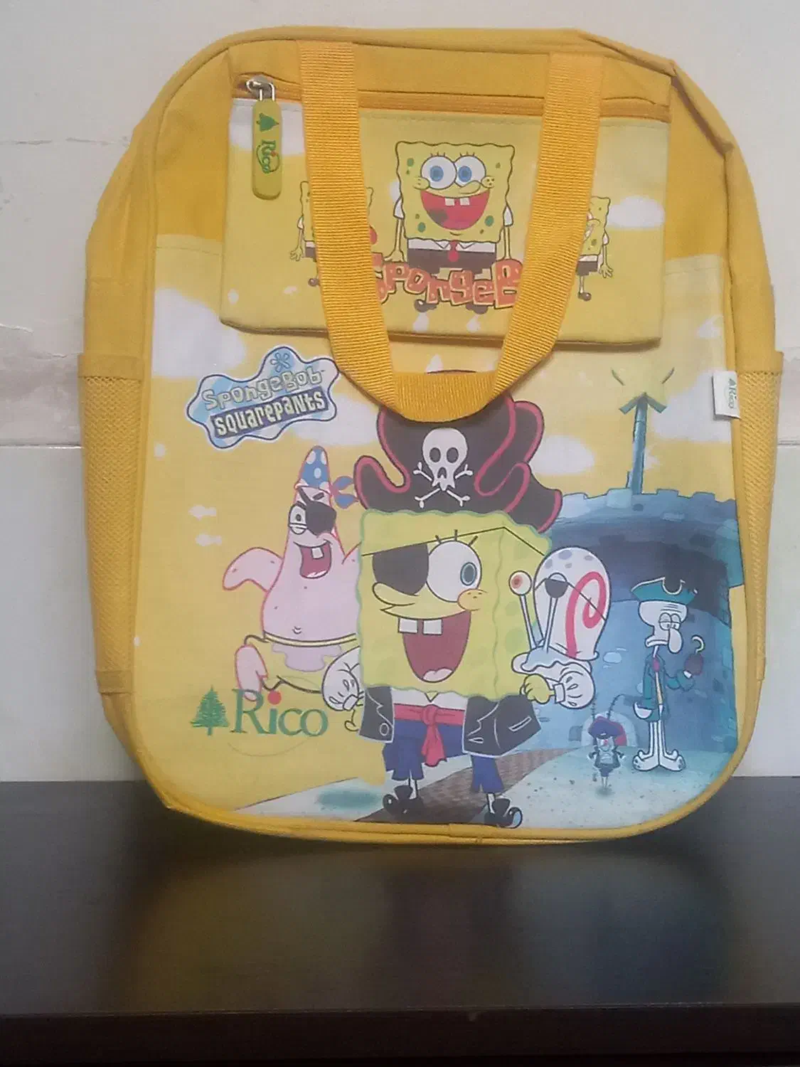 کیف نو|کیف، کفش، کمربند|سمنان, |دیوار