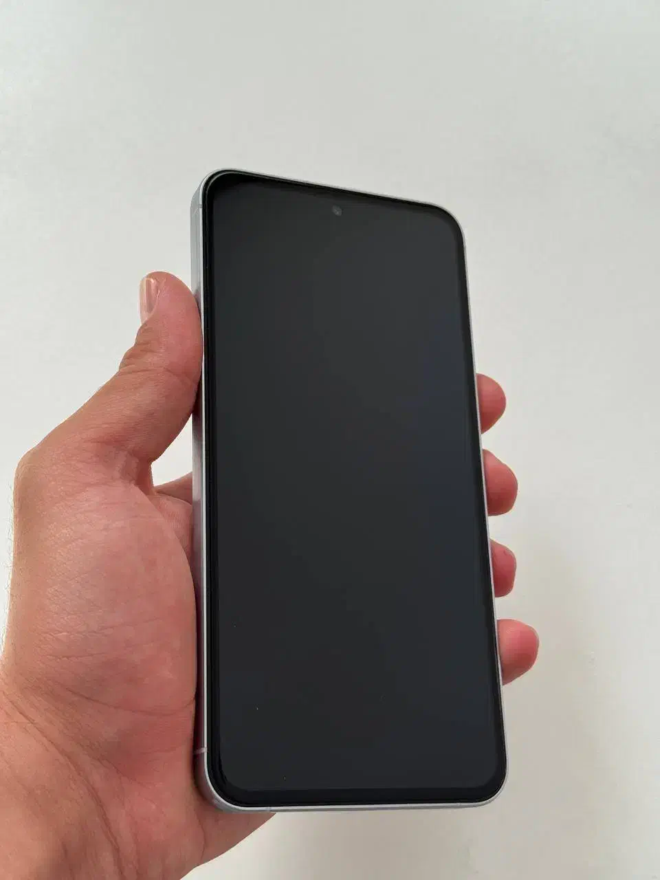 سامسونگ a55 در حد نو نو|موبایل|یزد, |دیوار