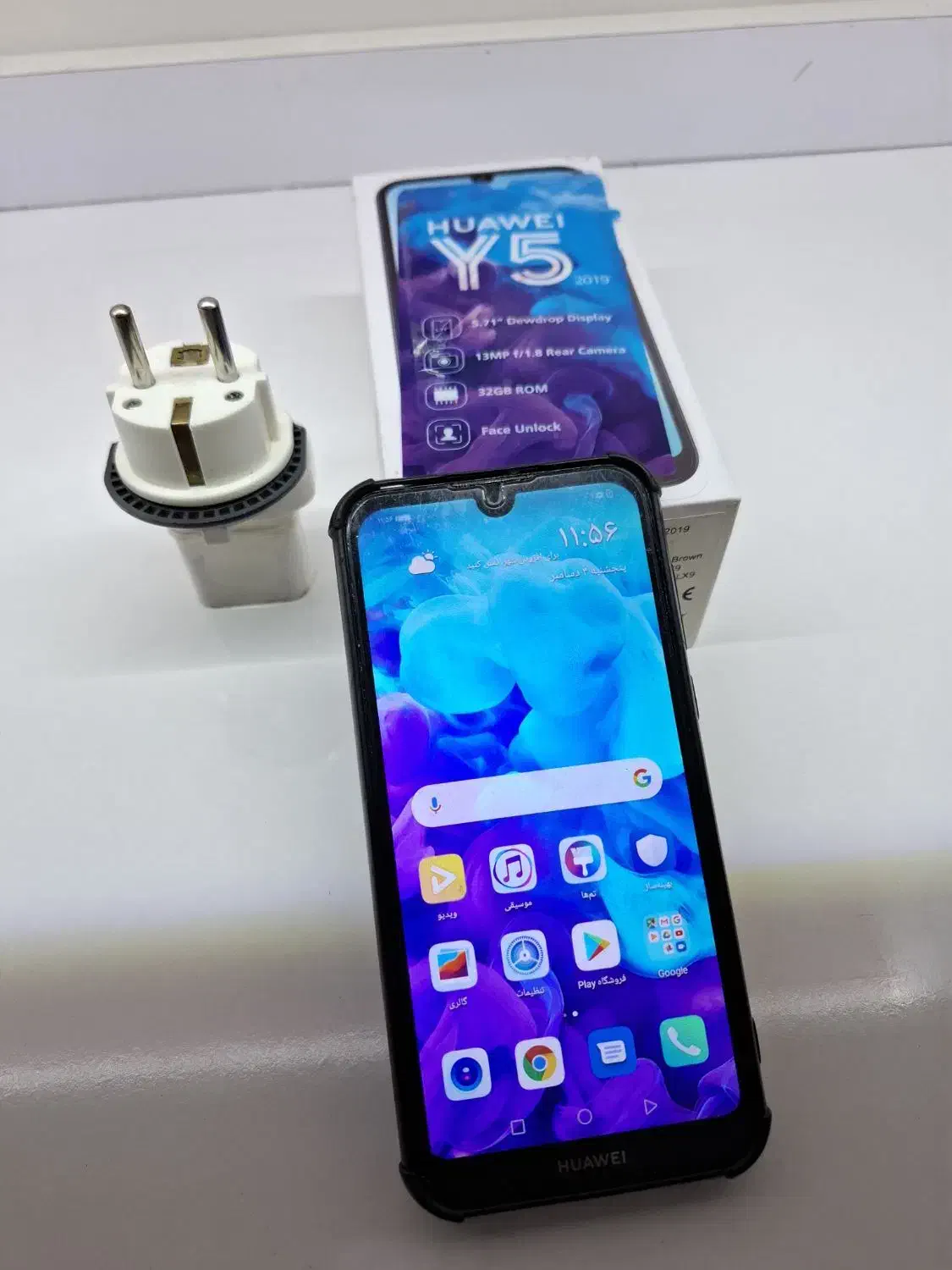 هواوی y5 2019|موبایل|مشهد, باغون آباد|دیوار