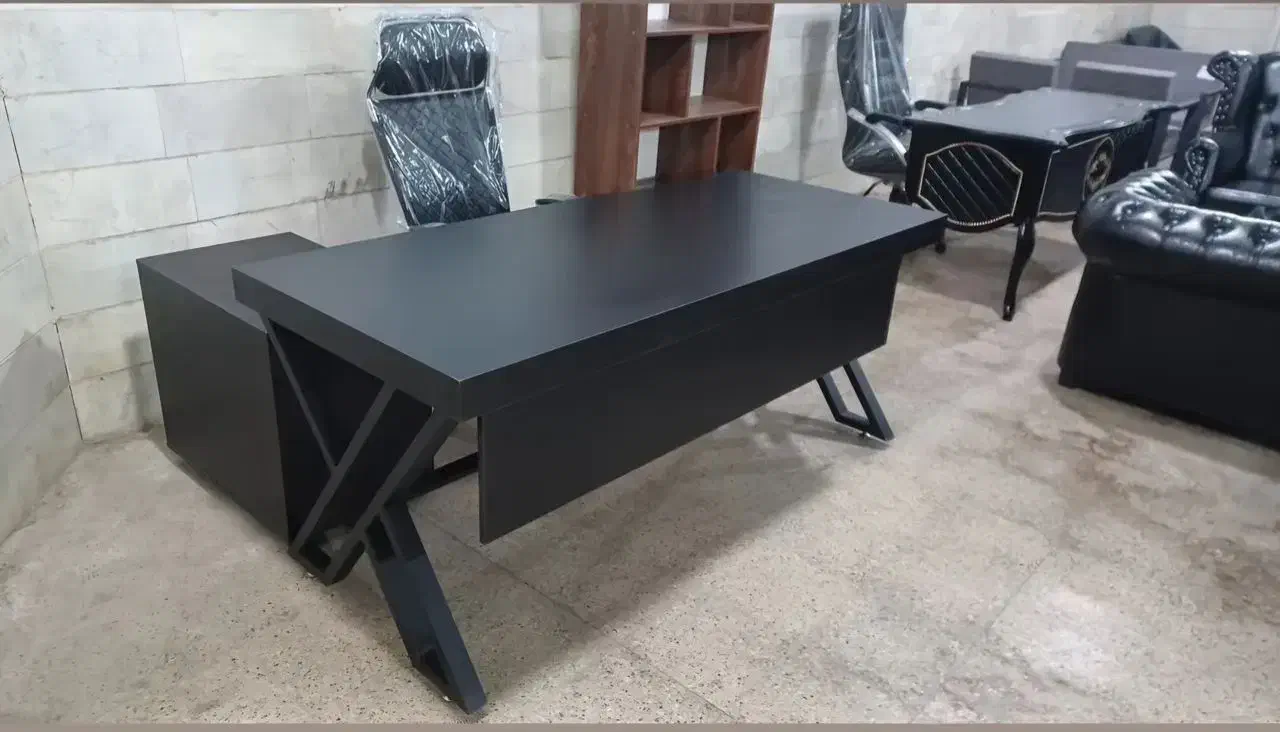 میز مدیریت اداری منشی کانتر رزیوشن  هتلی در ابعاد|دفتر کار|مشهد, آیت الله کاشانی|دیوار