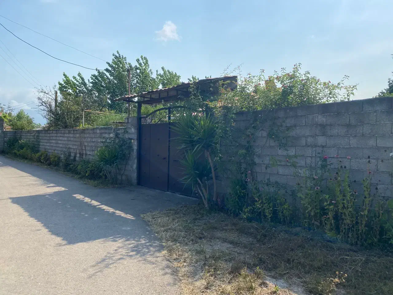 خانه ویلایی روستایی بینظیر در نزدیکی چاف و چمخاله|فروش خانه و ویلا|رودبنه, |دیوار