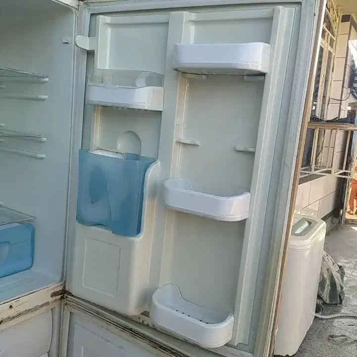 توافقی|یخچال و فریزر|ایذه, |دیوار