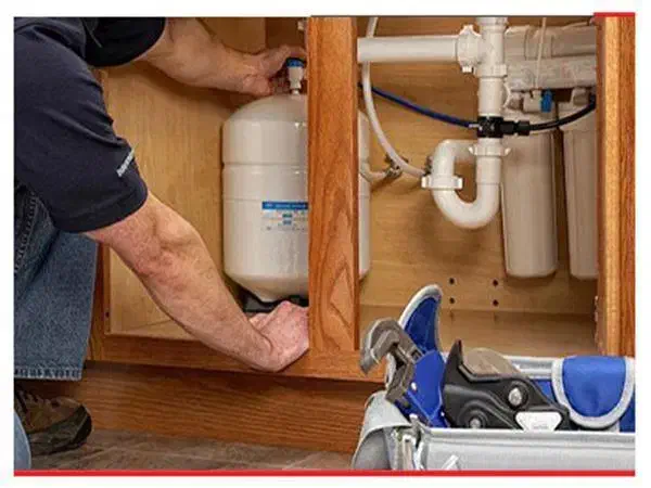 تعمیرات آب شیرین کن- نصب تصفیه آب- تعویض فیلتر|آبسردکن و تصفیه آب|قم, دورشهر|دیوار