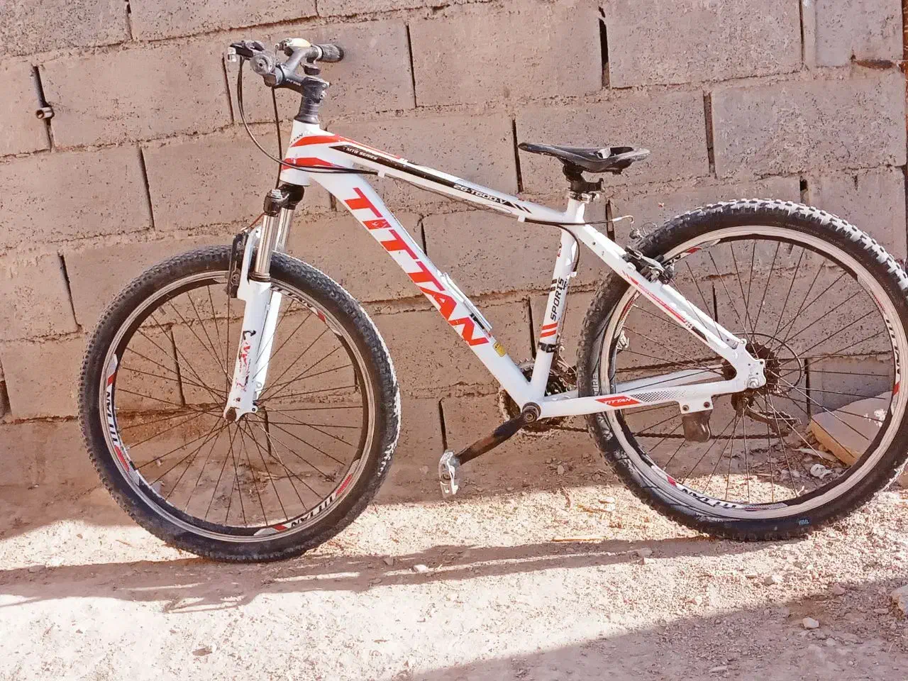 دوچرخه|دوچرخه، اسکیت، اسکوتر|گرمخان, |دیوار