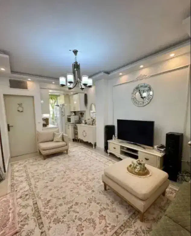 اجاره آپارتمان سوییت تک واحدی|اجارهٔ کوتاهمدت آپارتمان و سوئیت|تهران, مرزداران|دیوار