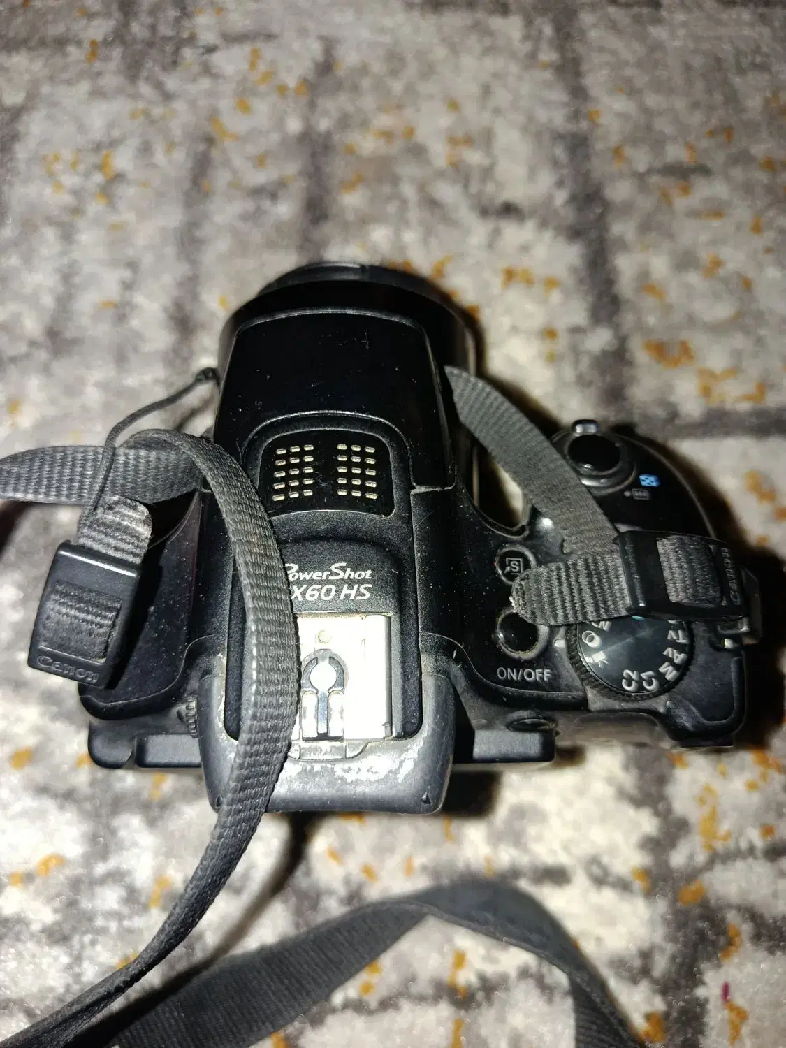دوربین canon|دوربین عکاسی و فیلم‌برداری|یاسوج, |دیوار