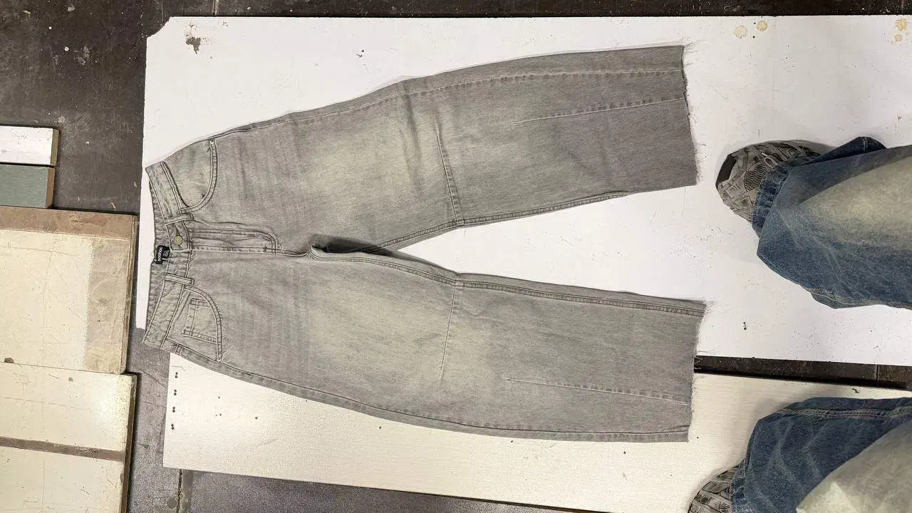 شلوار میکس زنونه پاکستان|لباس|تهران, نازی‌آباد|دیوار