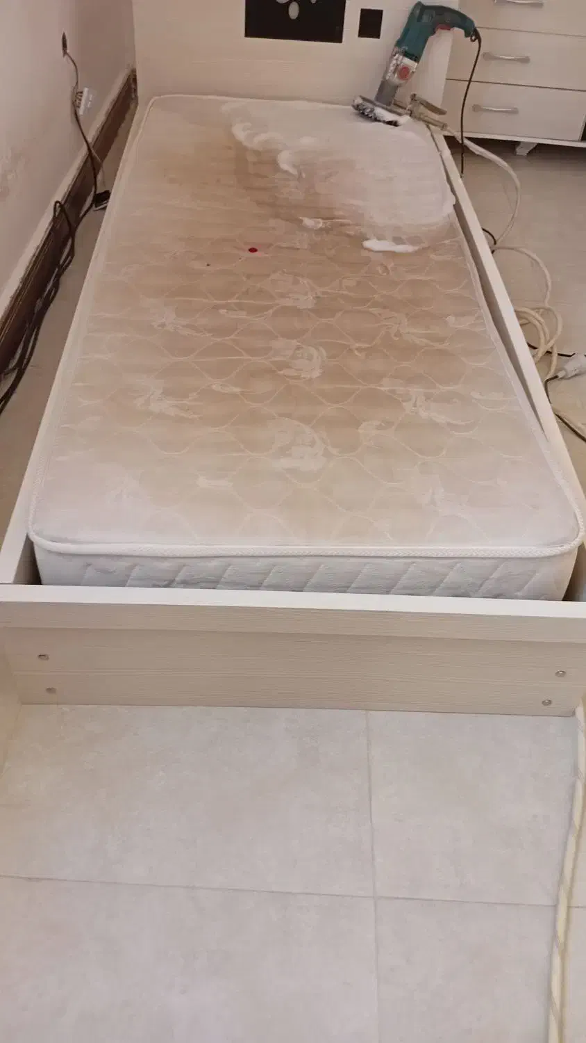 مبل شویی ۲۰۲۰|خدمات نظافت|ساوه, |دیوار